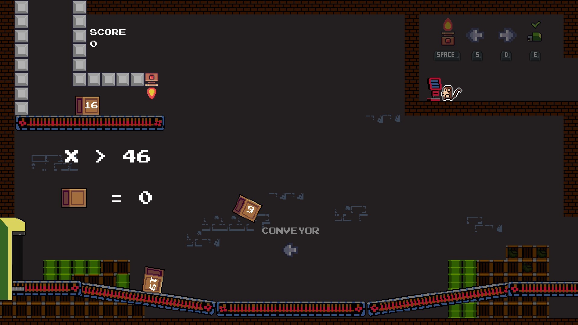 Monkey Math screenshot 4