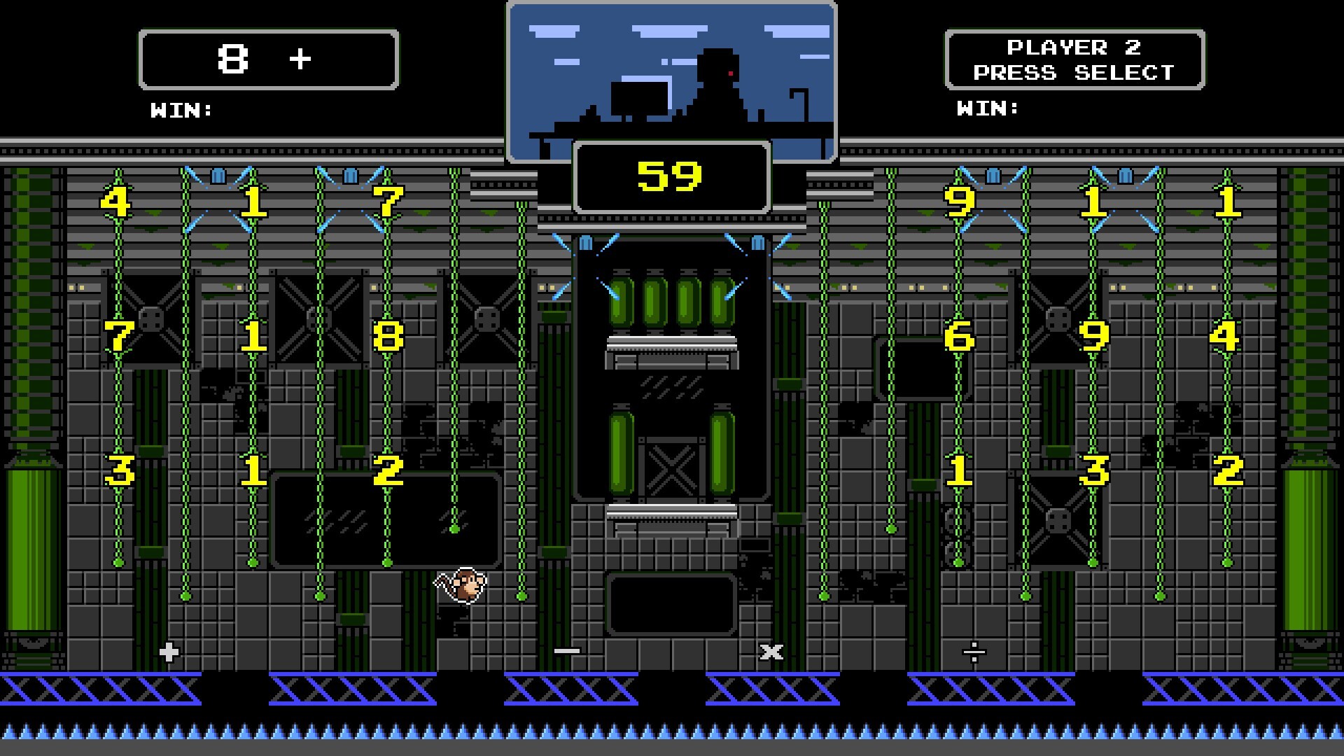 Monkey Math screenshot 8