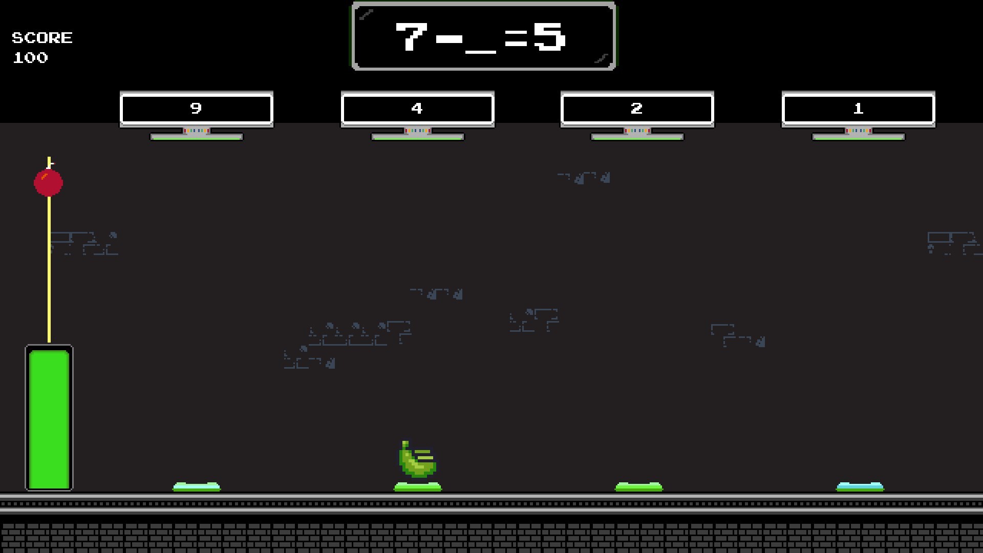 Monkey Math screenshot 3