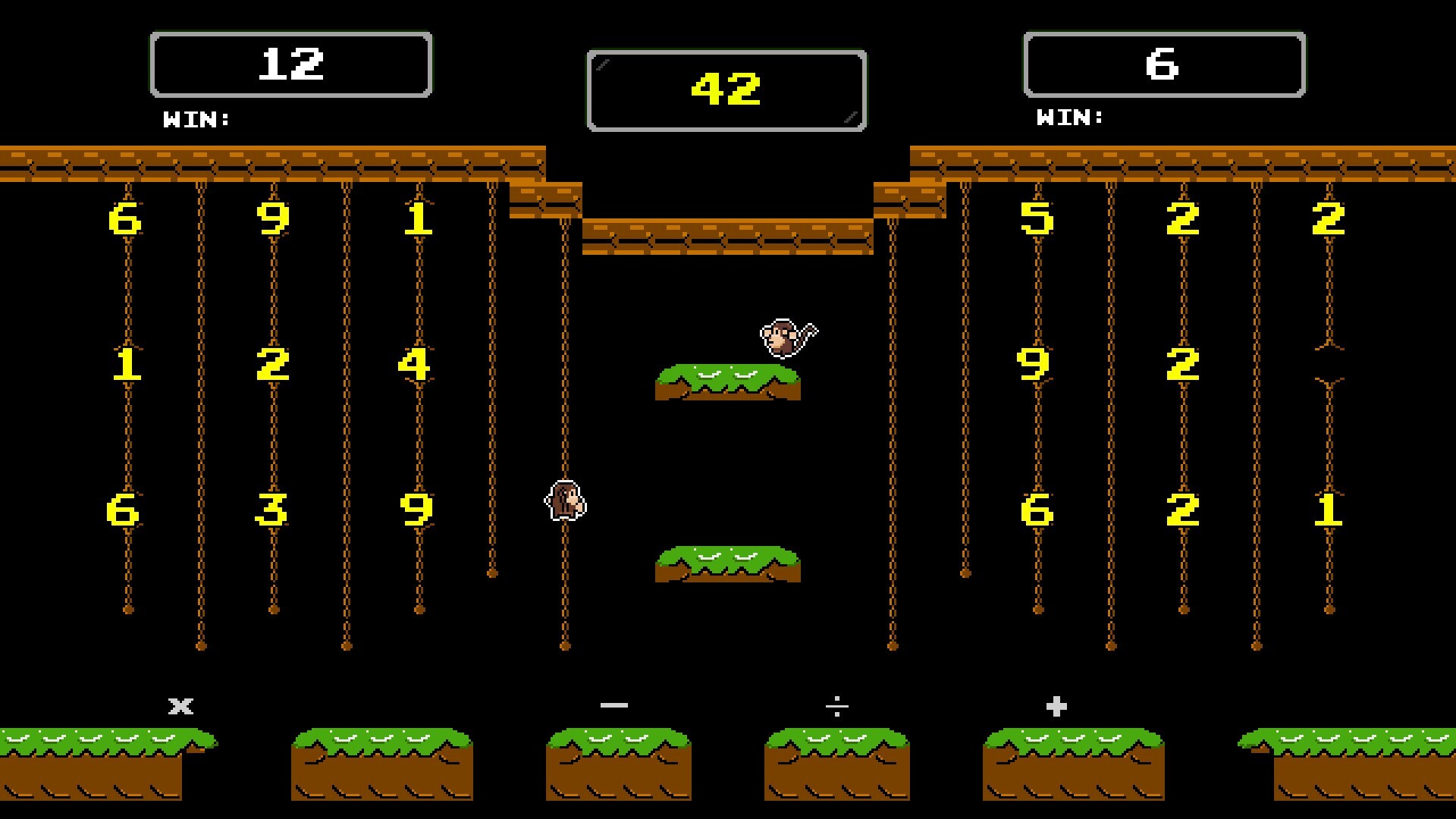 Monkey Math screenshot 7