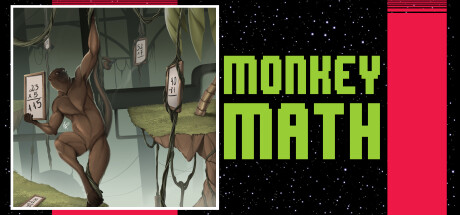 Monkey Math Cover Image