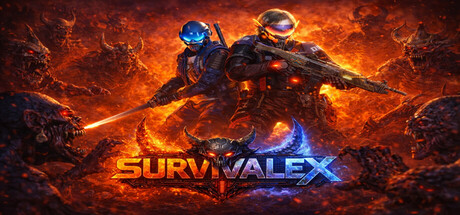 SurvivalEXtreme