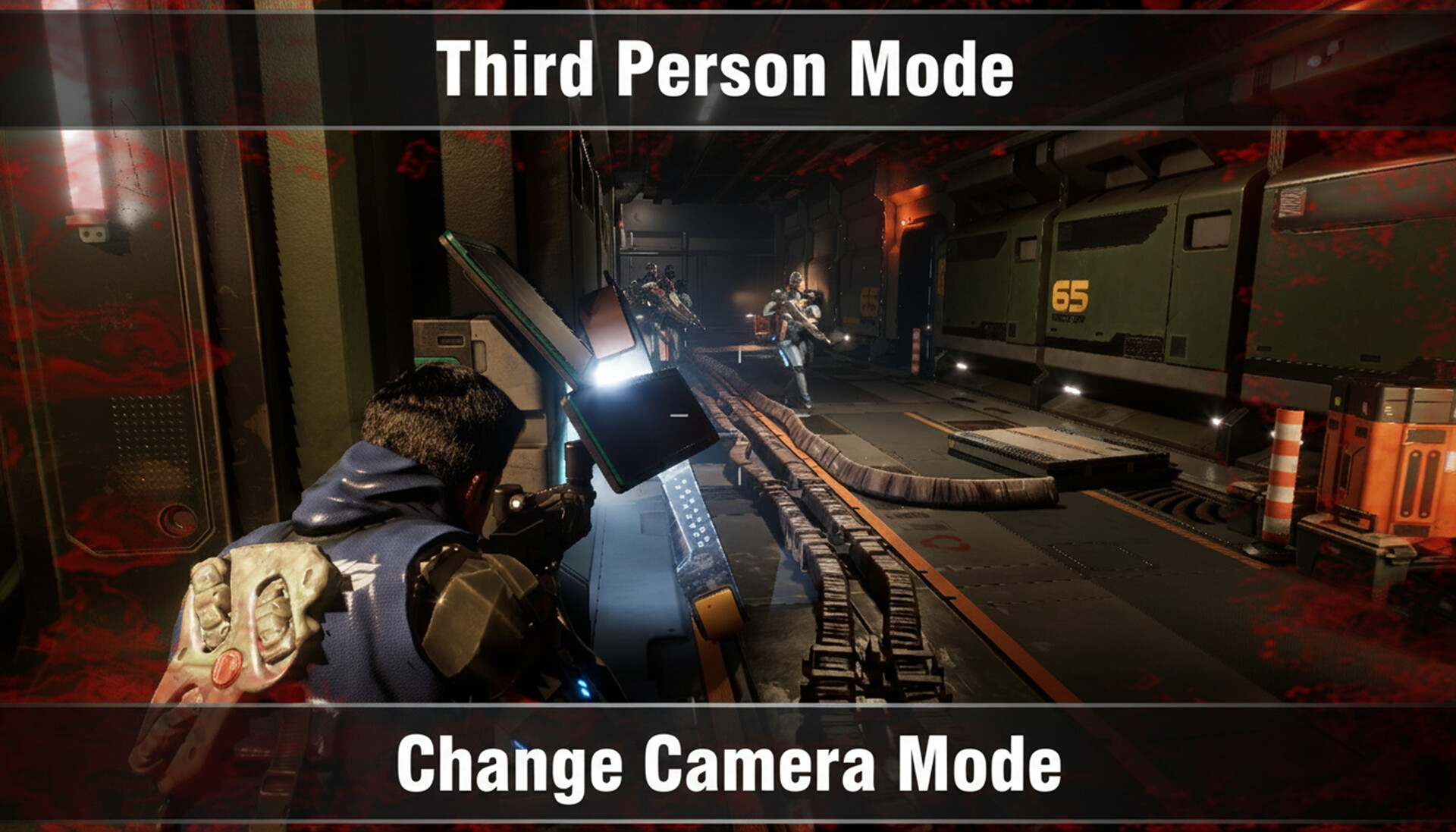 SurvivalEXtreme screenshot 3