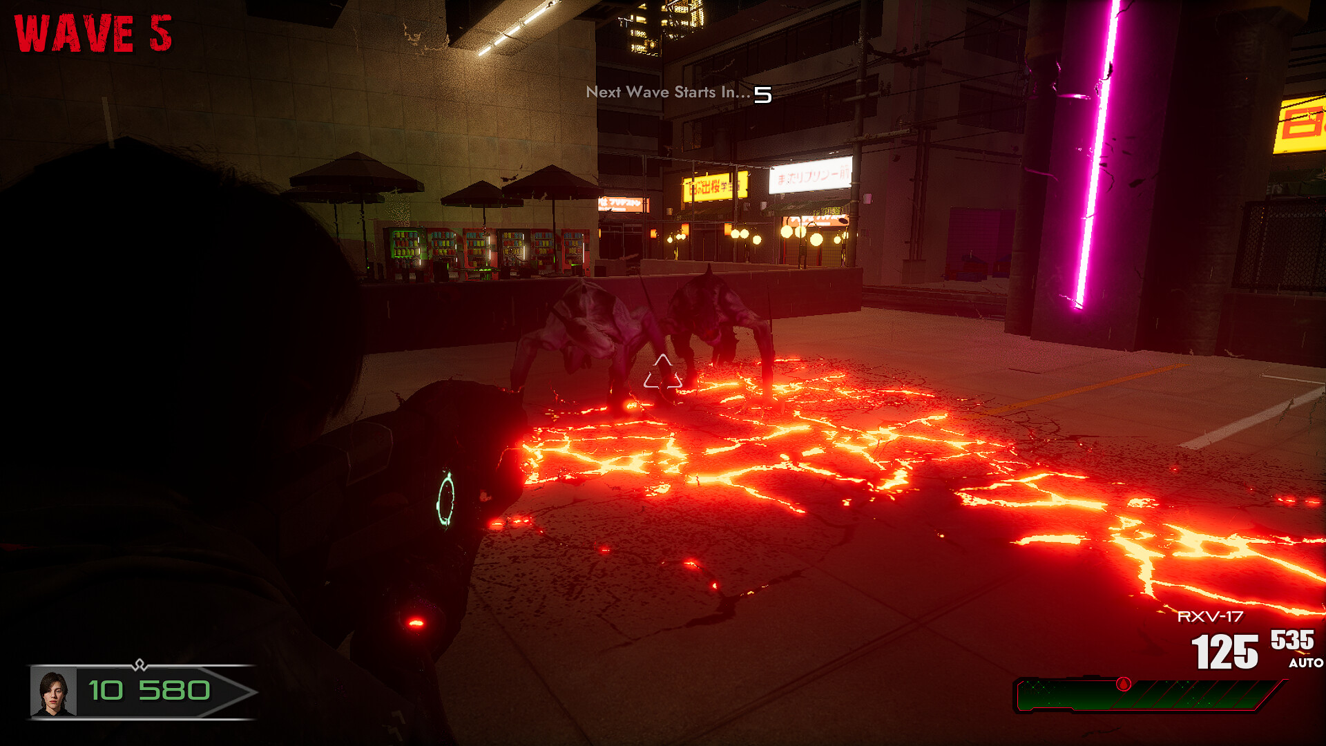 SurvivalEXtreme screenshot 1
