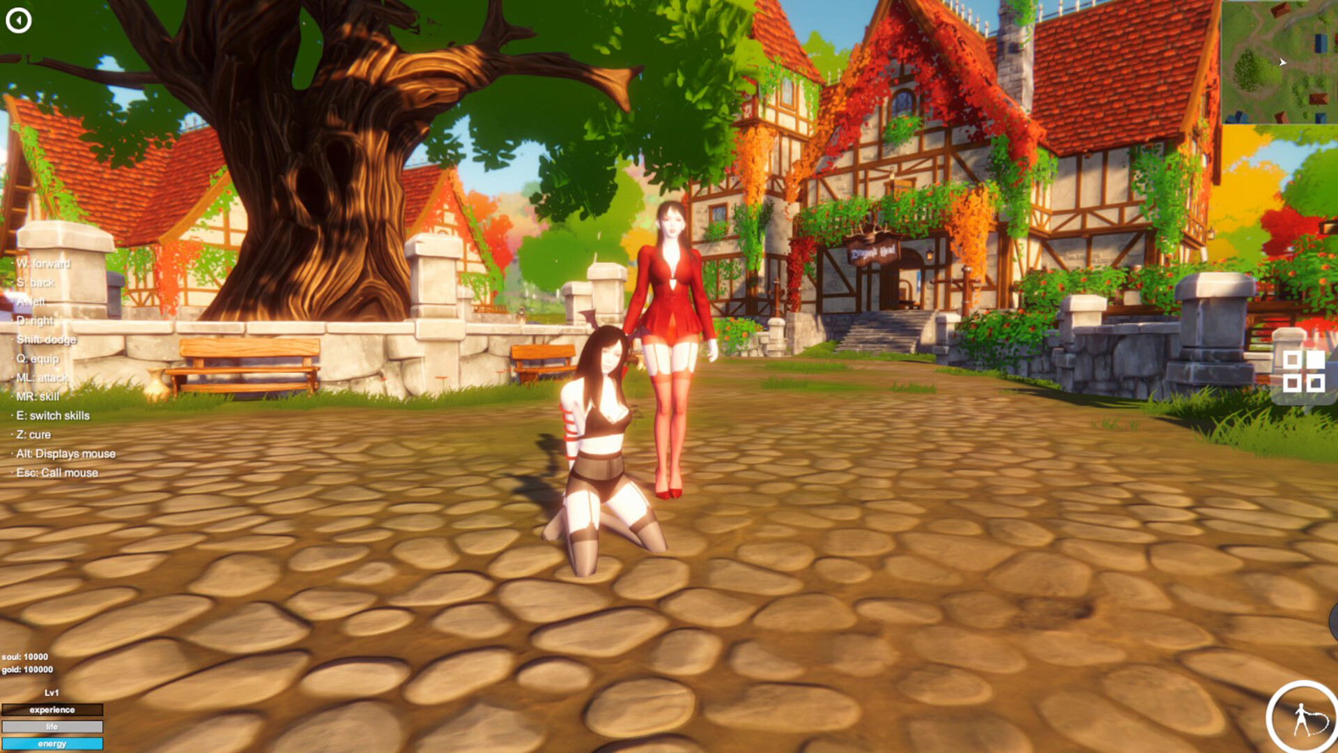 Fairy Hunter screenshot 2