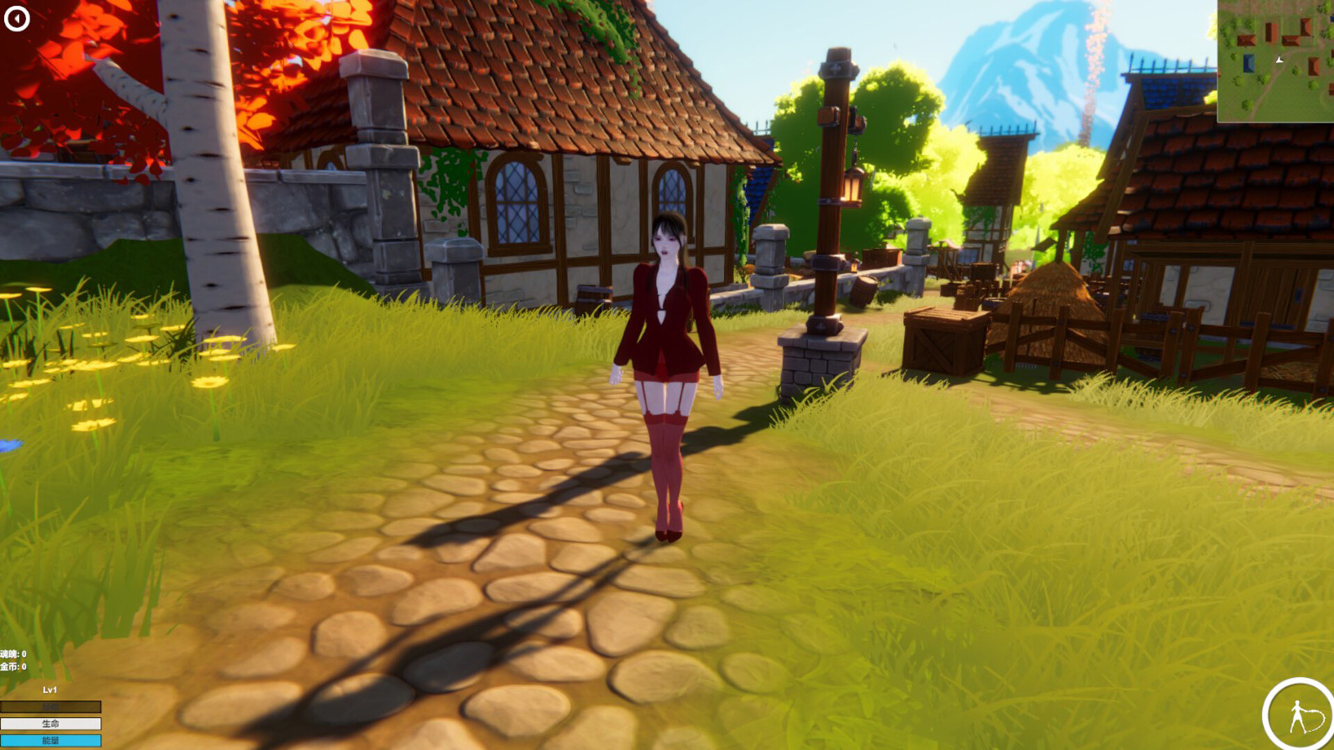 Fairy Hunter screenshot 5