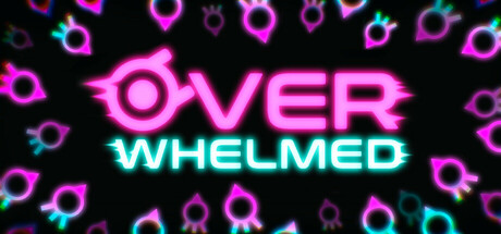 OVERWHELMED Cover Image