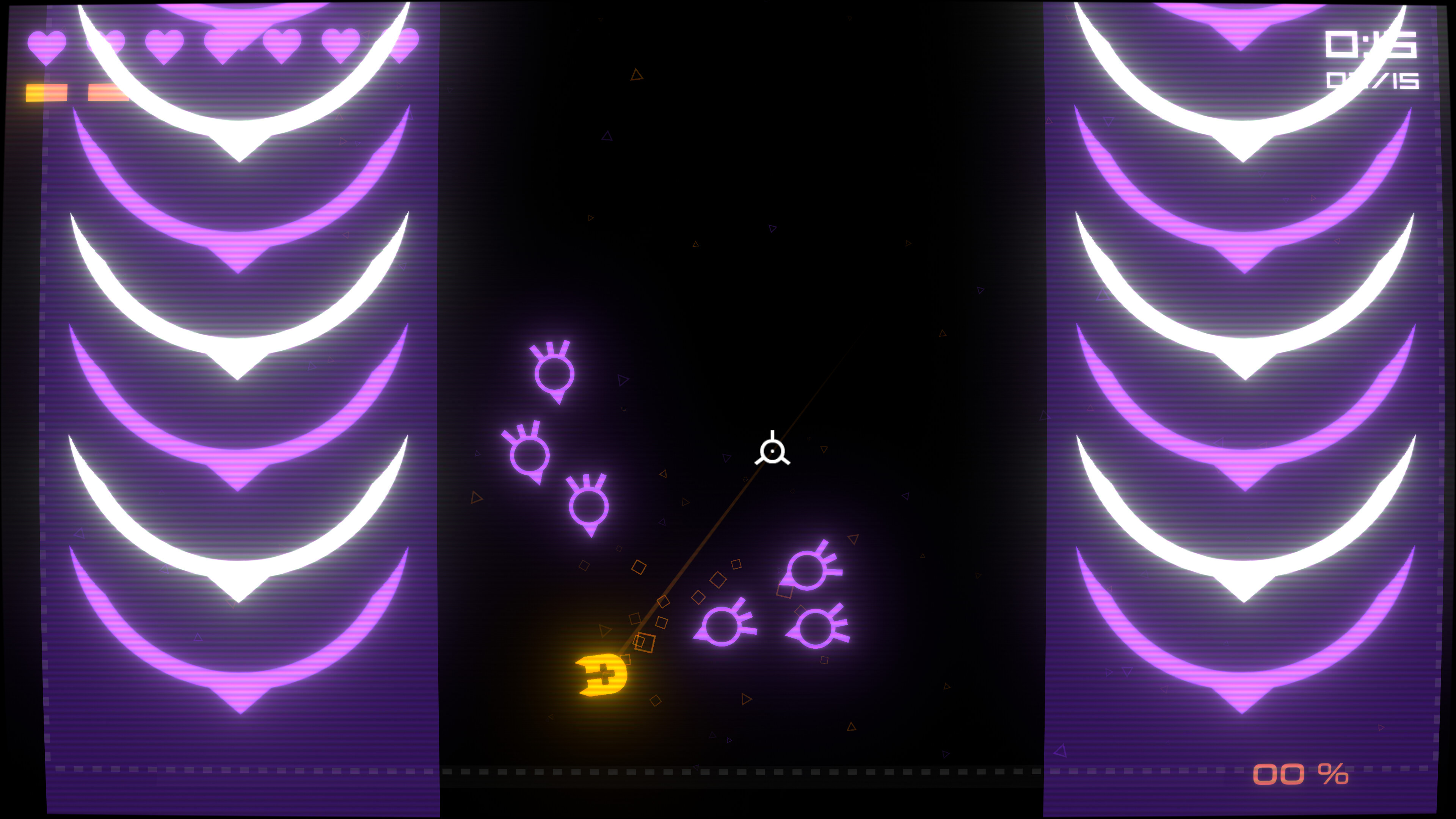 OVERWHELMED screenshot 6