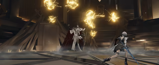 AI LIMIT 无限机兵 AI LIMIT Eirenes Furnace of War