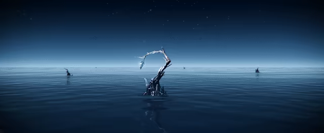 AI LIMIT 无限机兵 AI LIMIT Eirenes Furnace of War