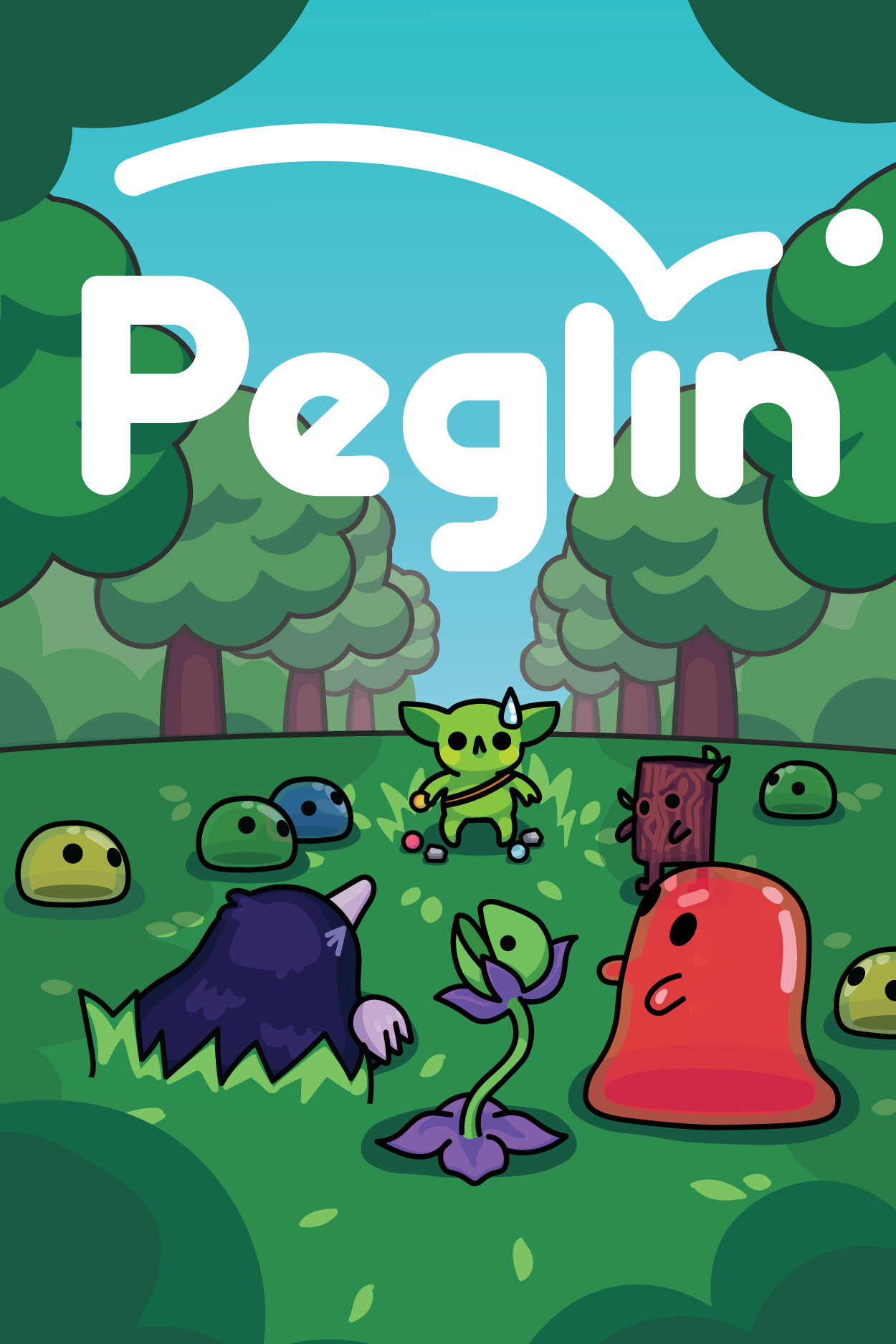 Peglin Soundtrack screenshot 2