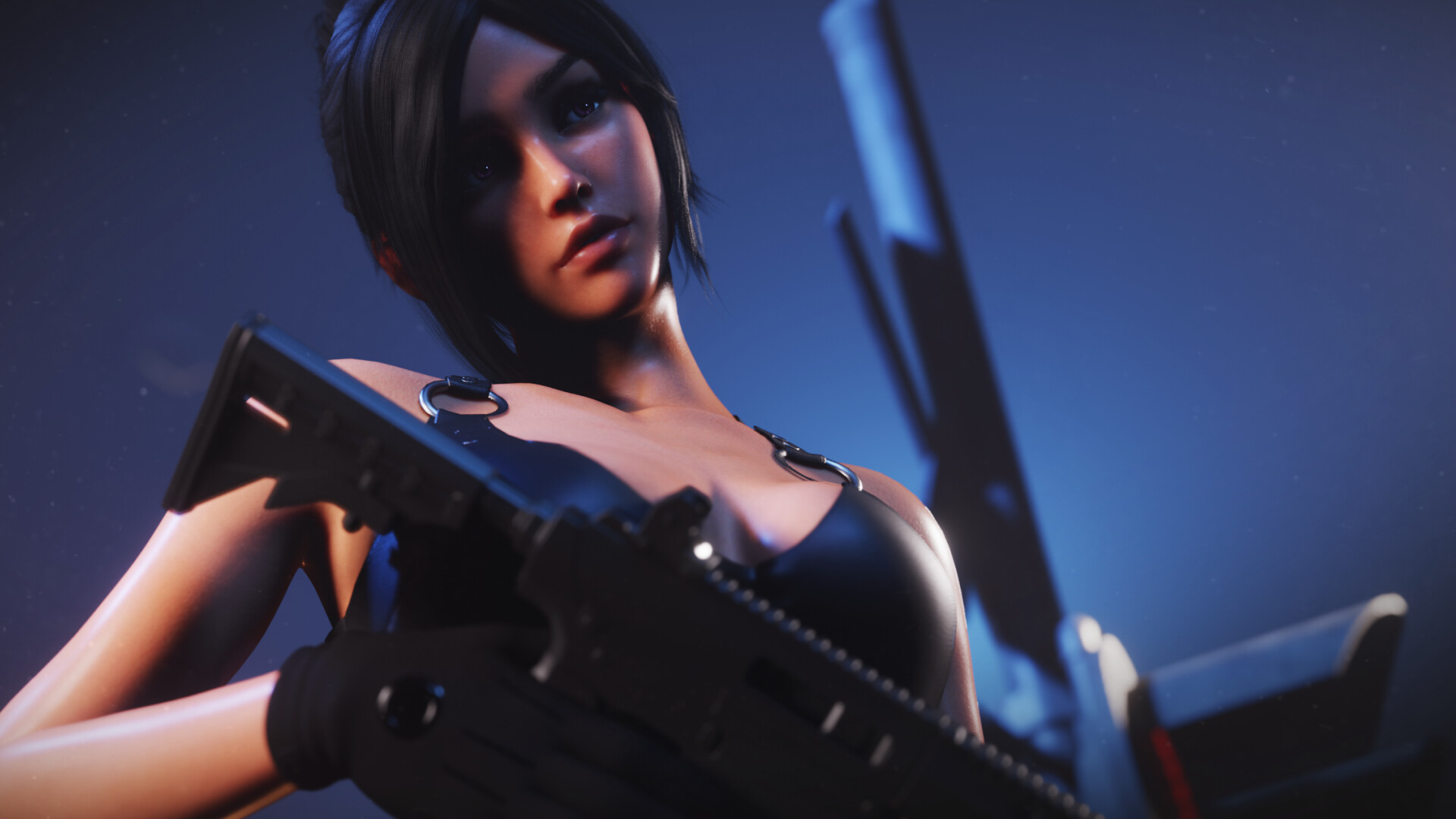The Last Orgasm screenshot 4