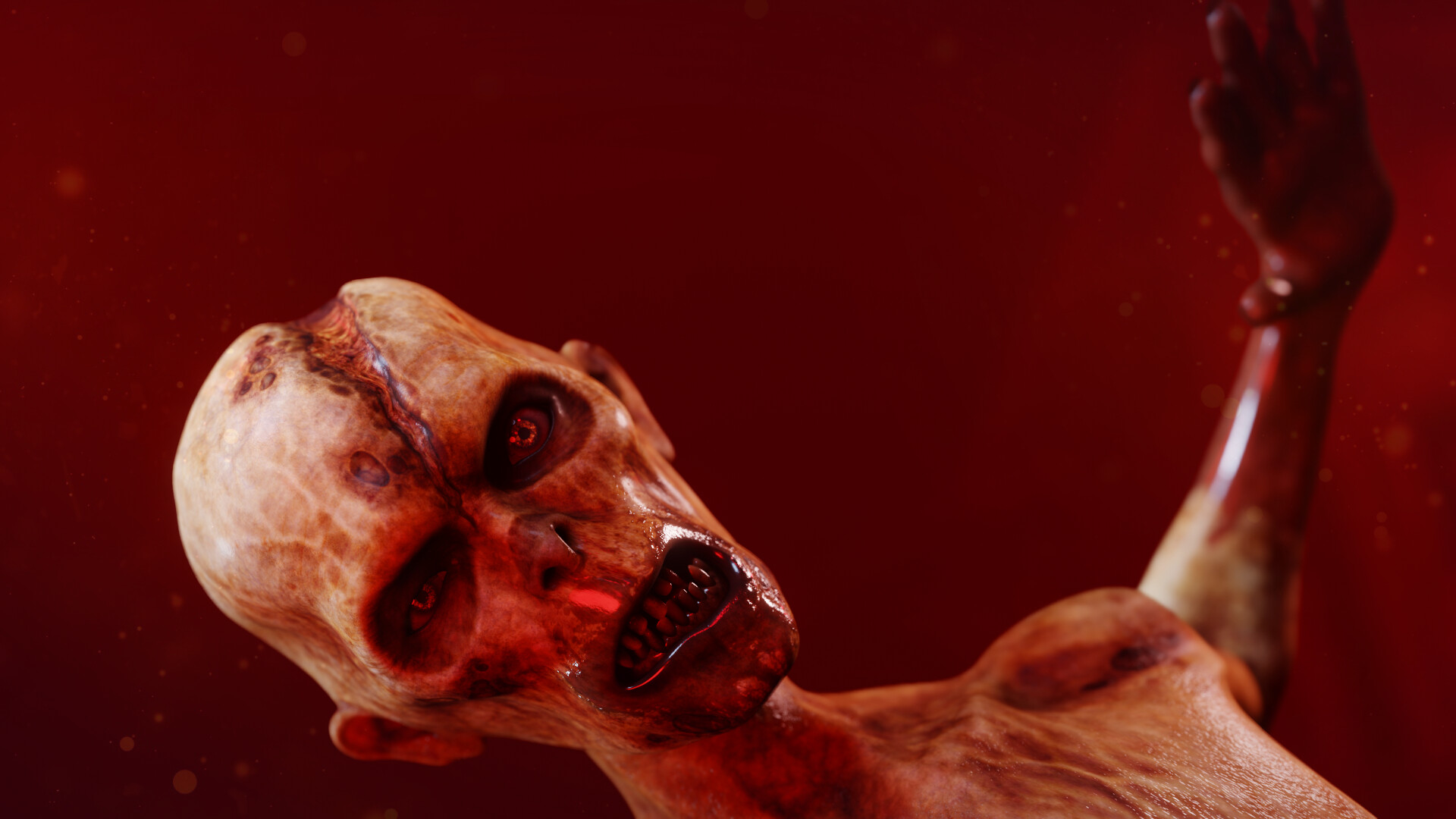 The Last Orgasm screenshot 14