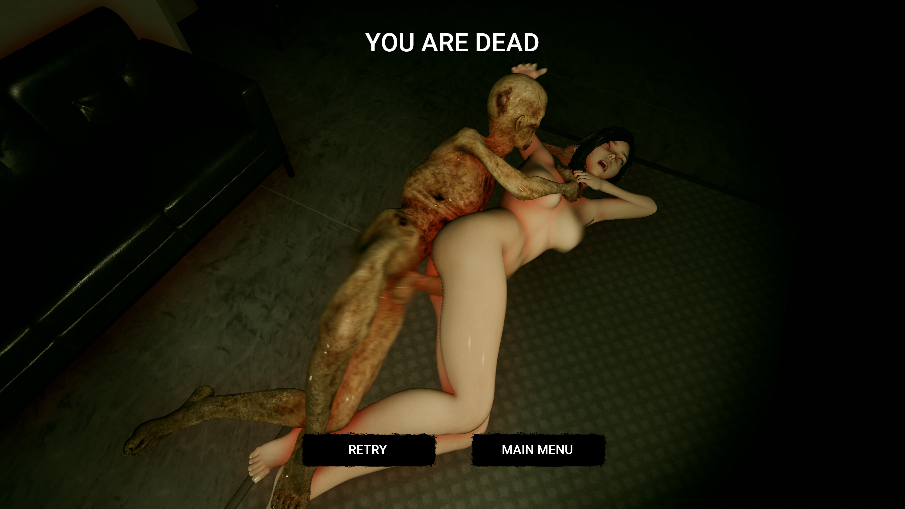 The Last Orgasm screenshot 6