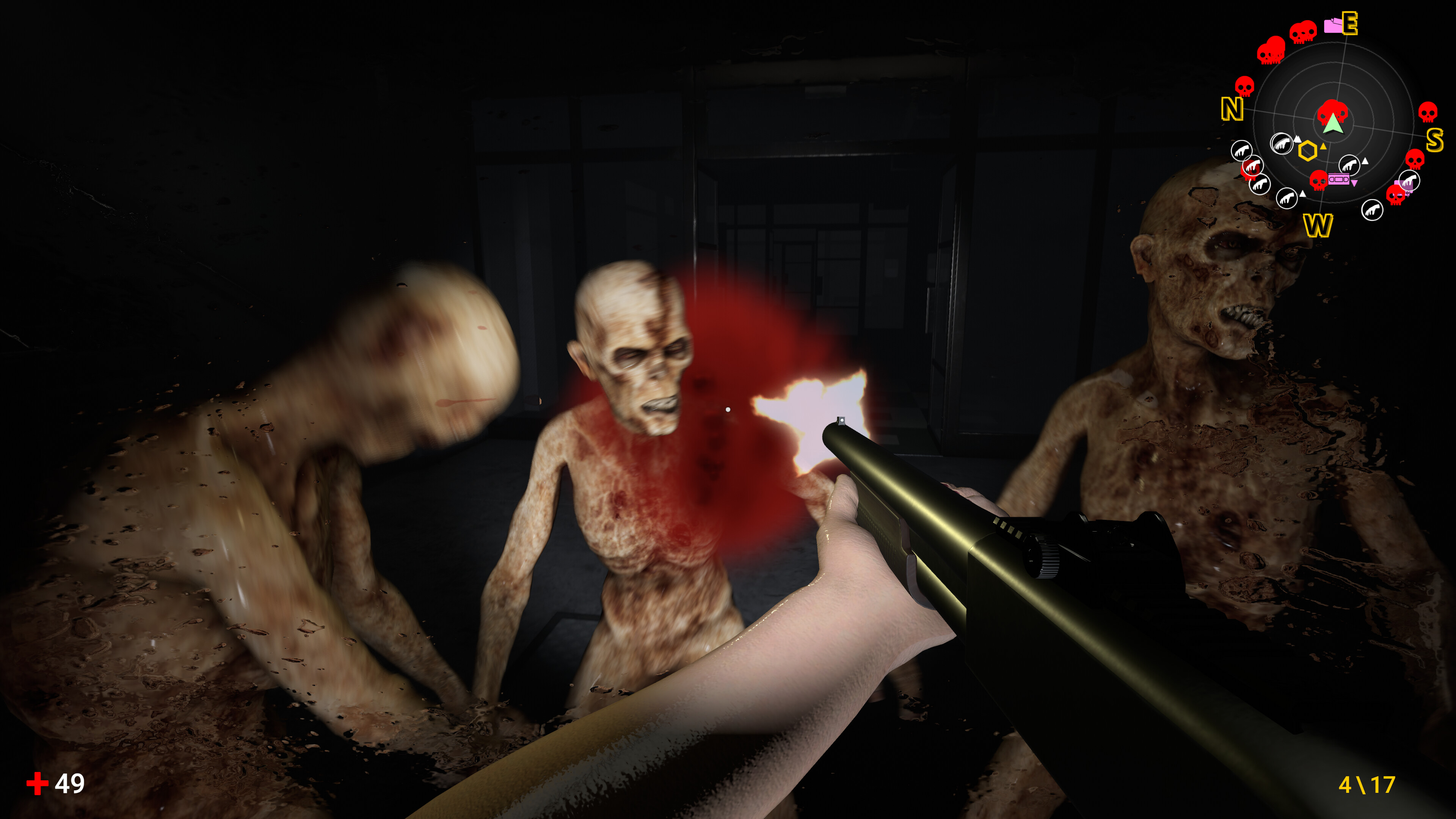 The Last Orgasm screenshot 7