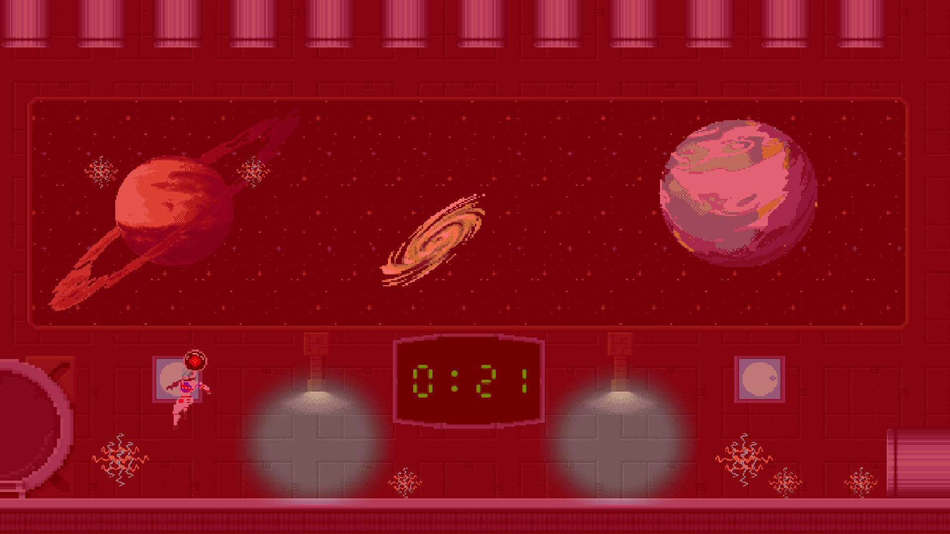 Station 13 screenshot 3