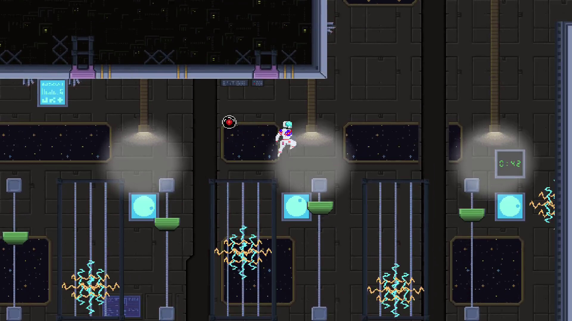 Station 13 screenshot 6