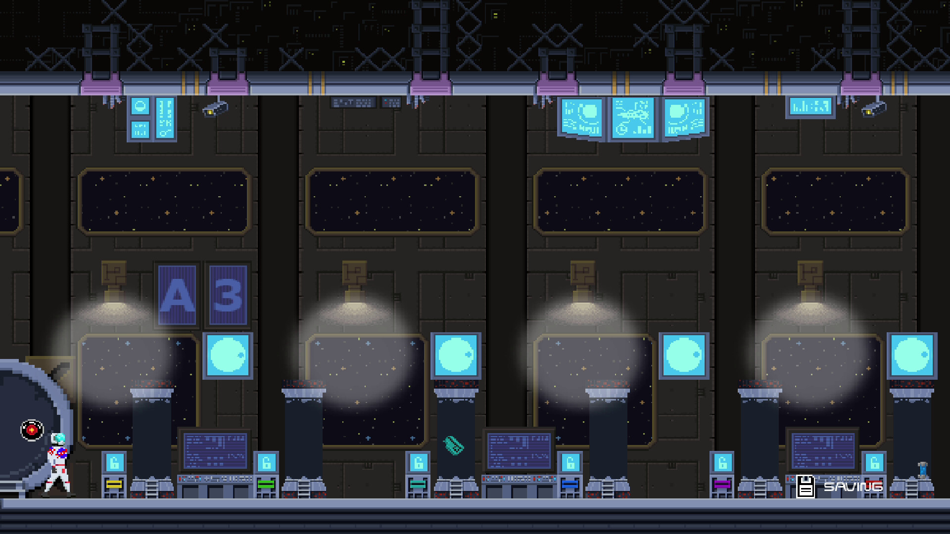 Station 13 screenshot 8