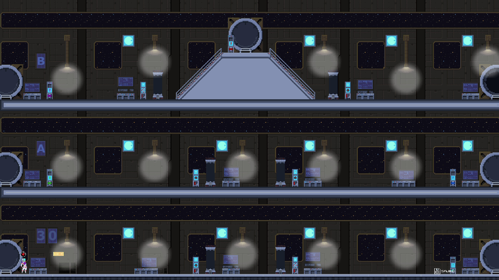 Station 13 screenshot 4