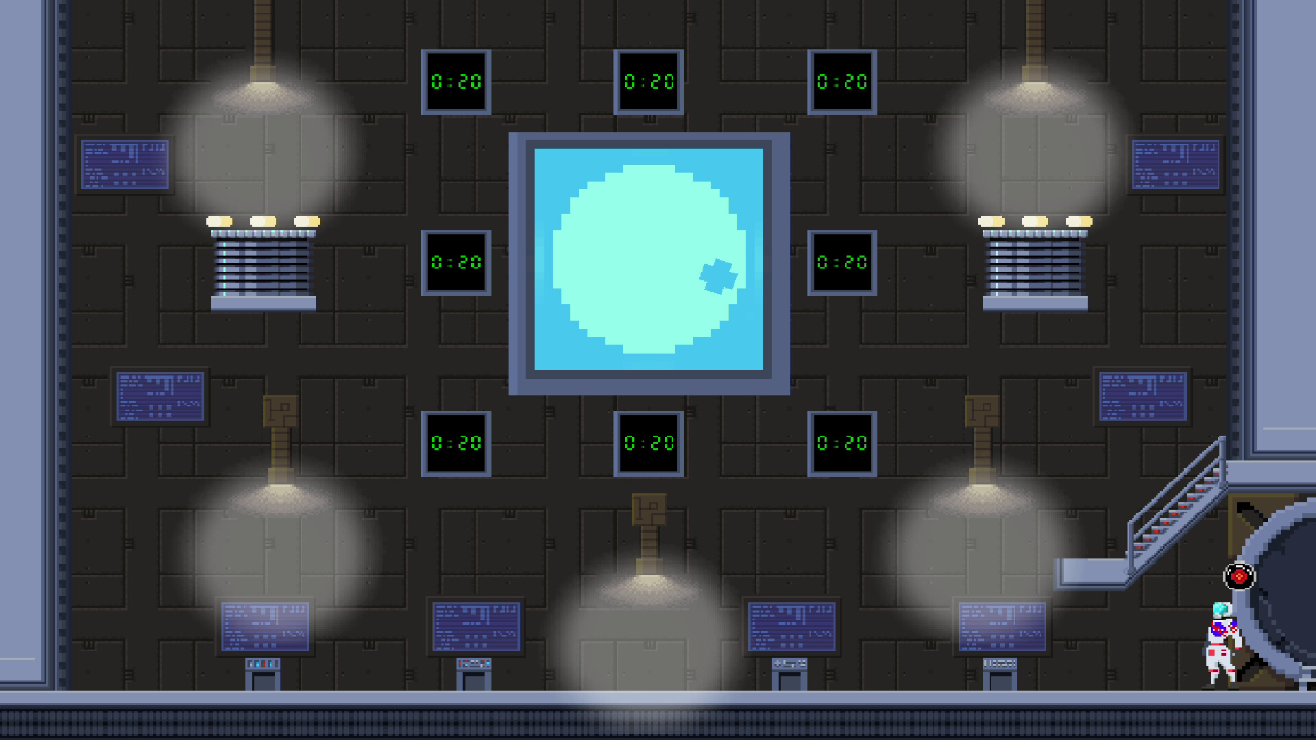 Station 13 screenshot 5