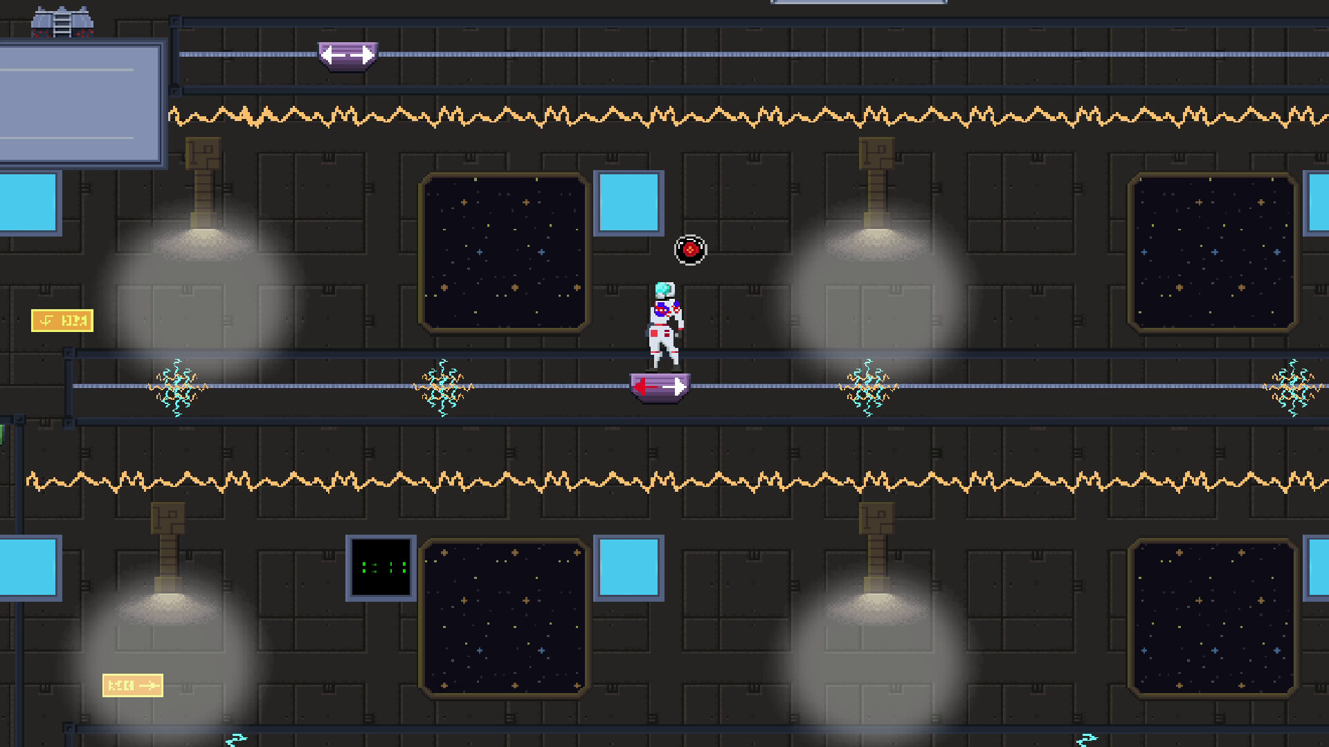 Station 13 screenshot 9