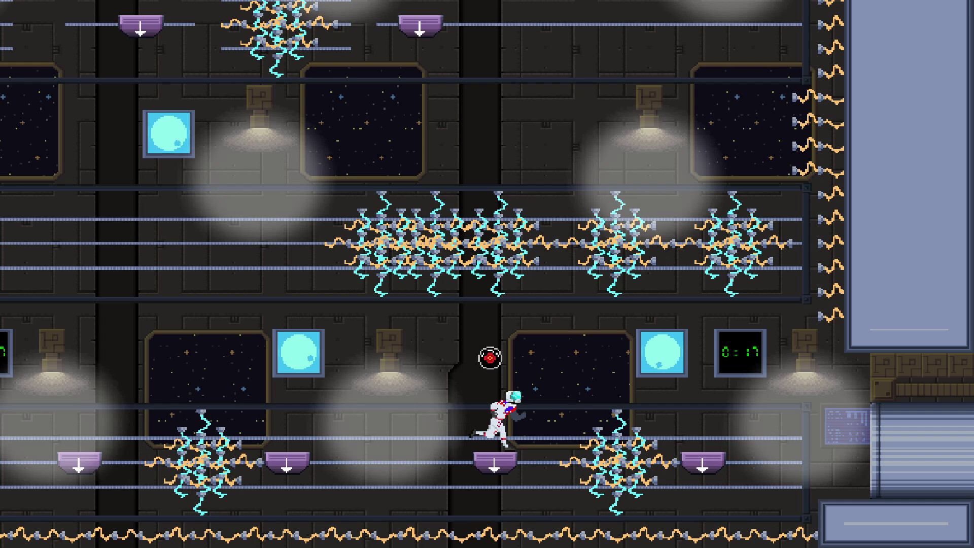 Station 13 screenshot 2