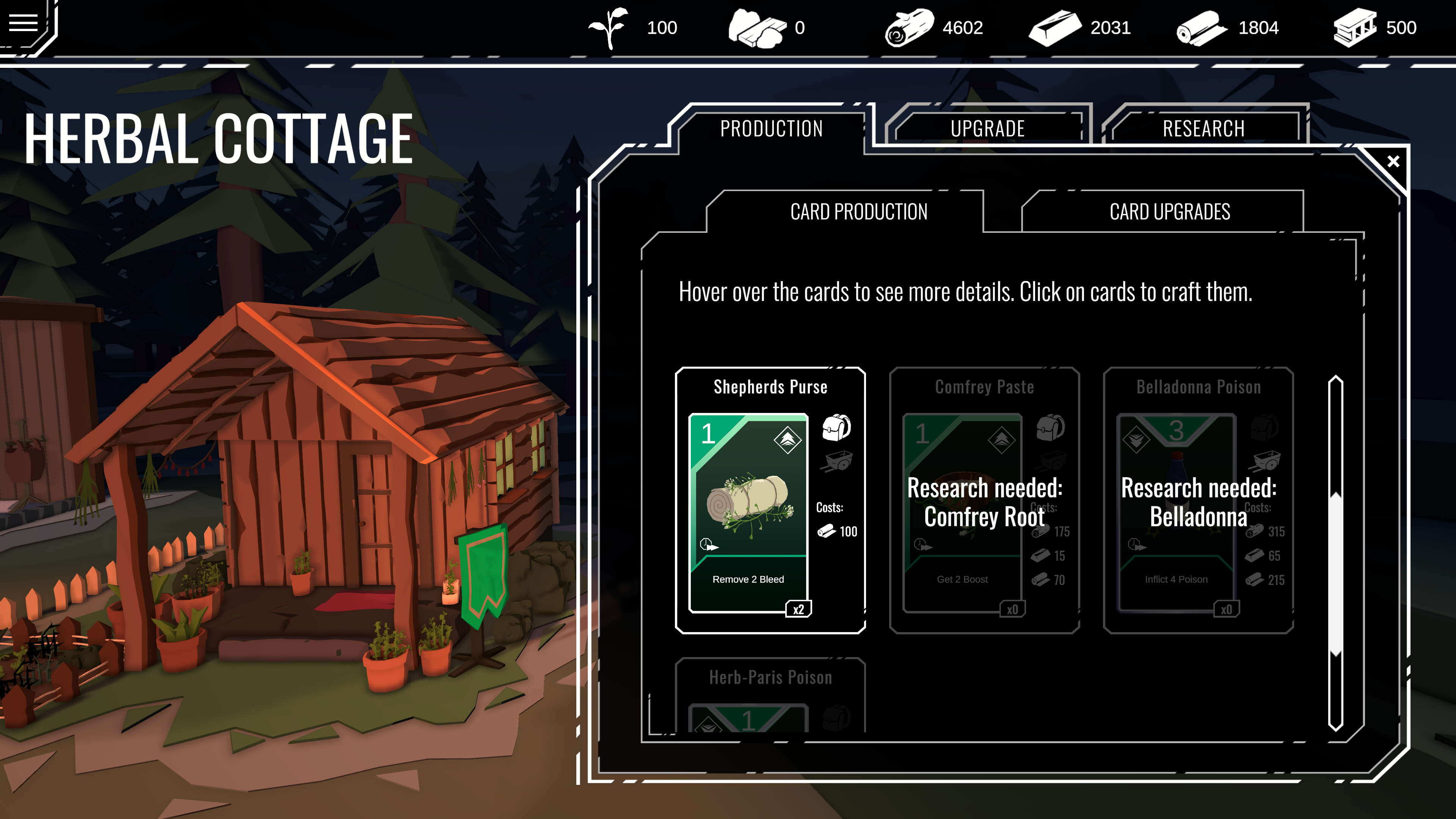 Kind Nature screenshot 7