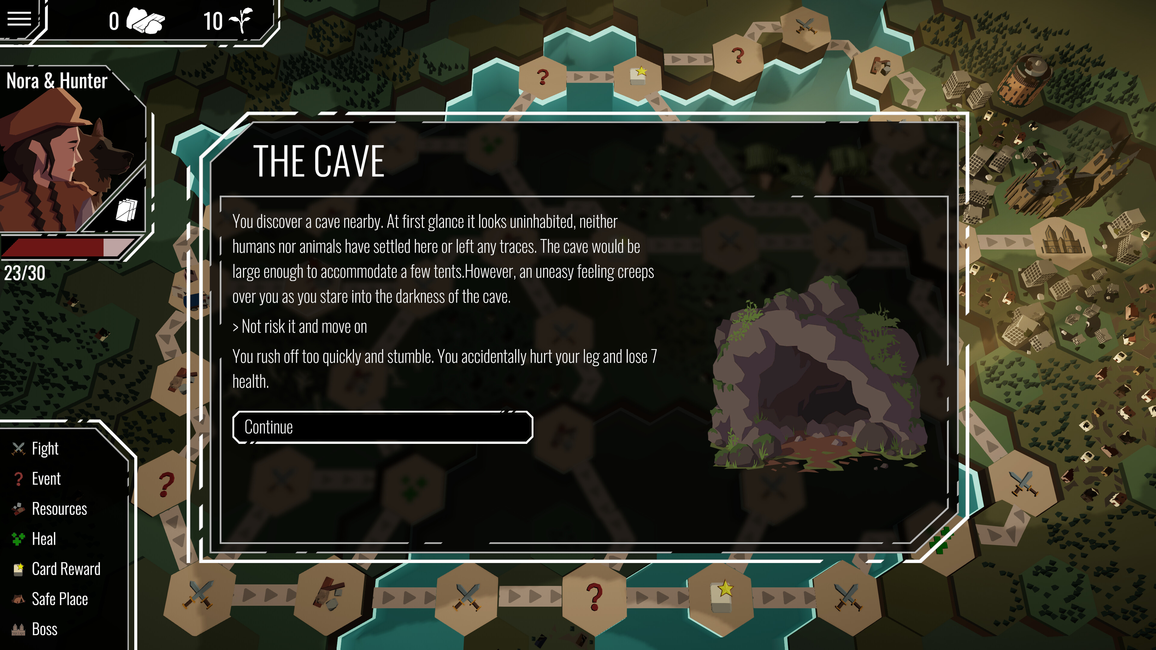 Kind Nature screenshot 6