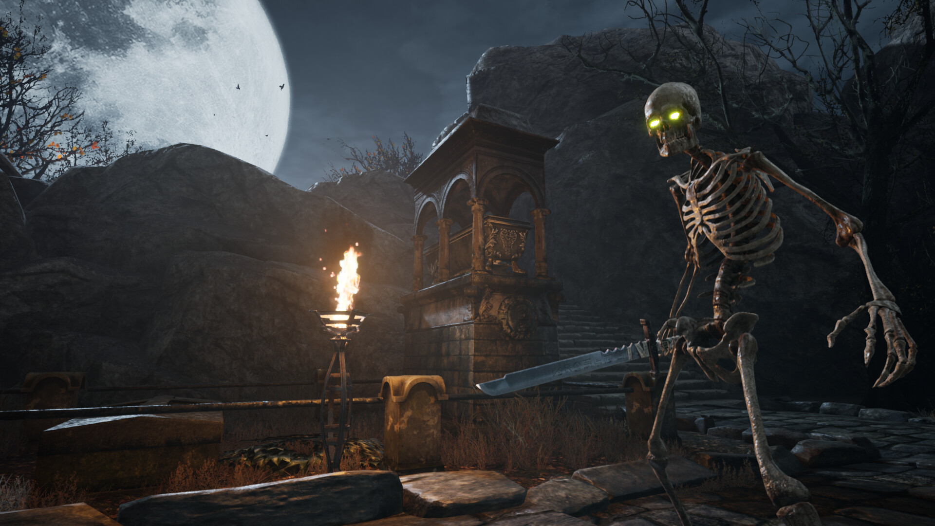 Lichenvale Soundtrack screenshot 1