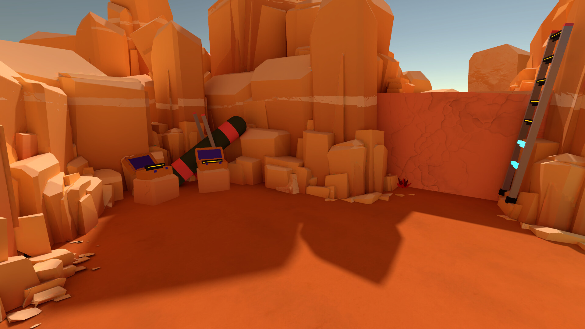 Astro Engineers screenshot 7