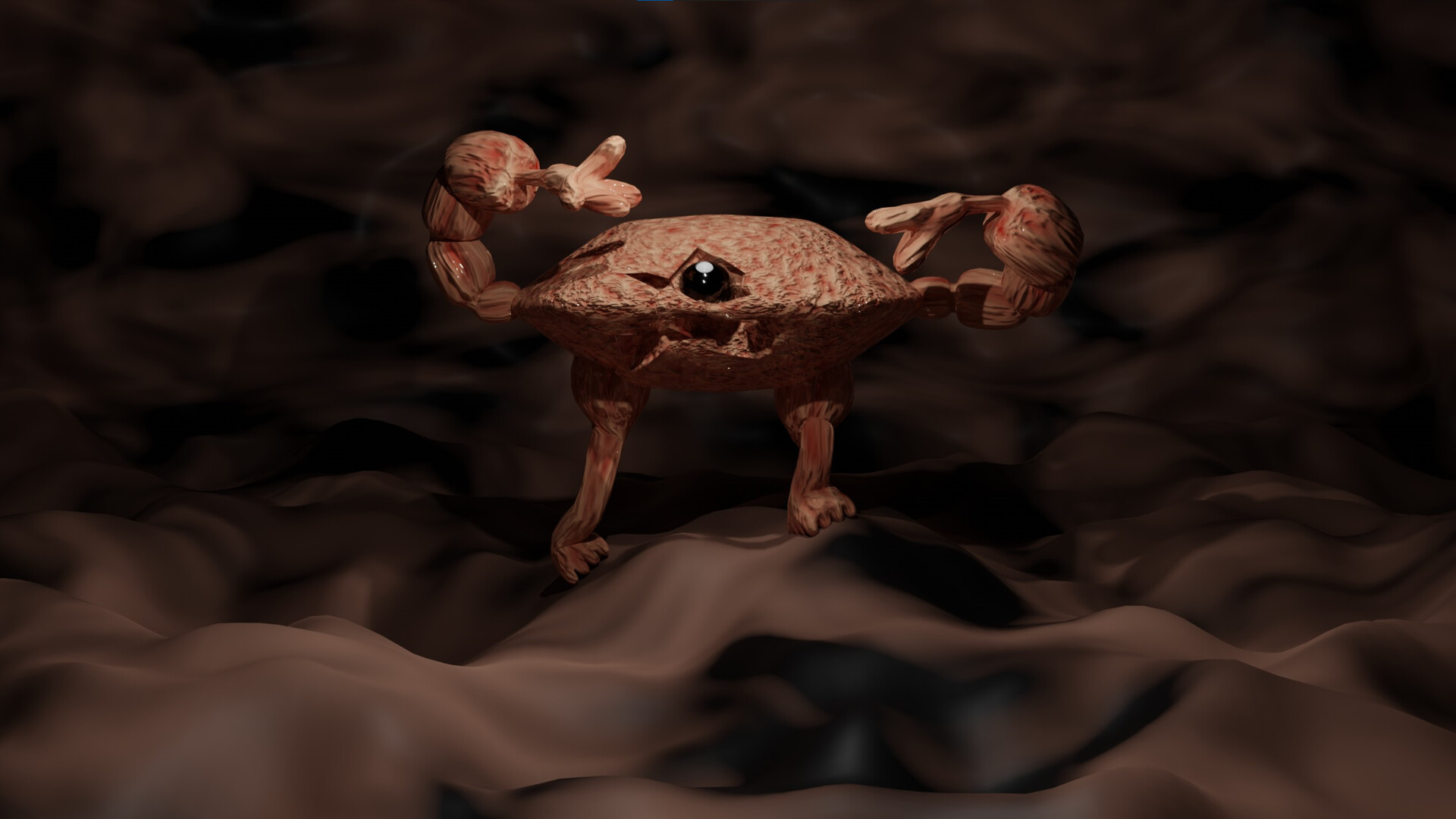 Entogious Soundtrack screenshot 2
