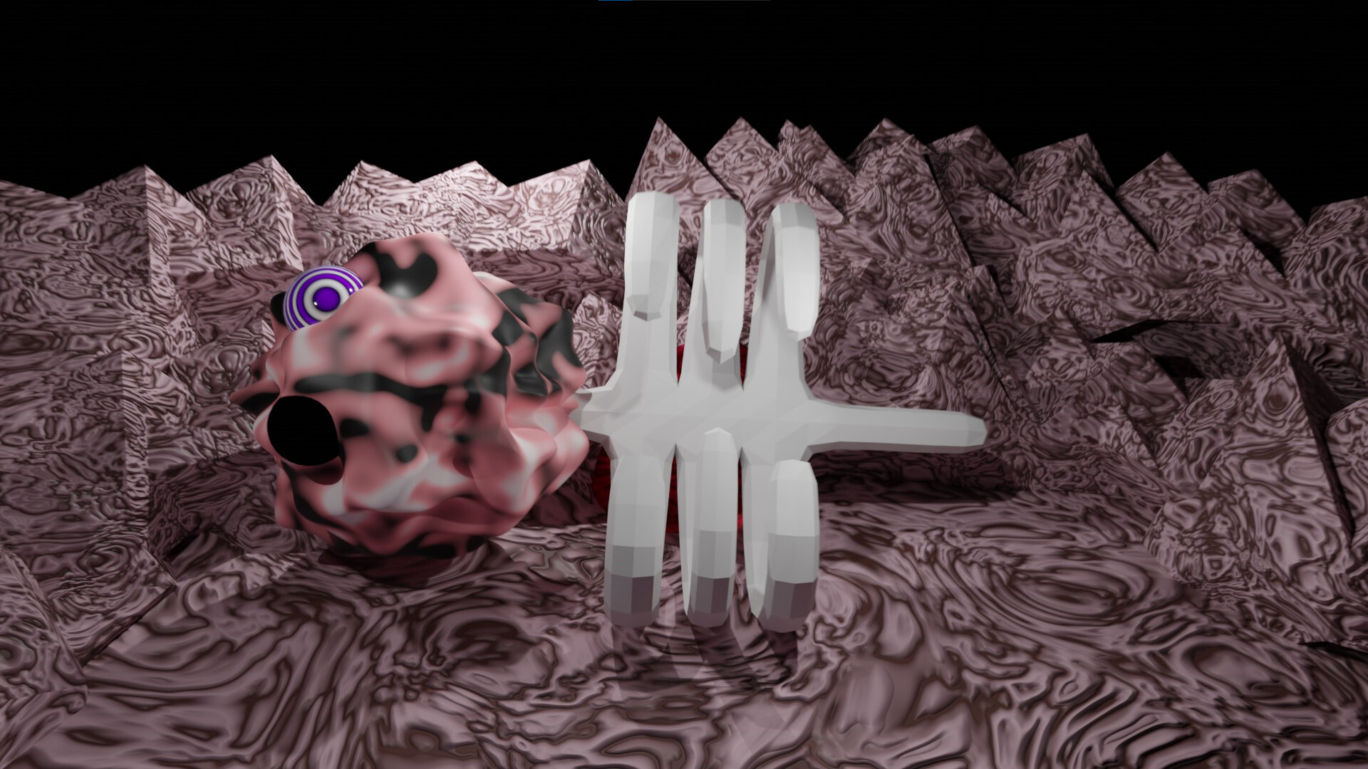 Entogious Soundtrack screenshot 3