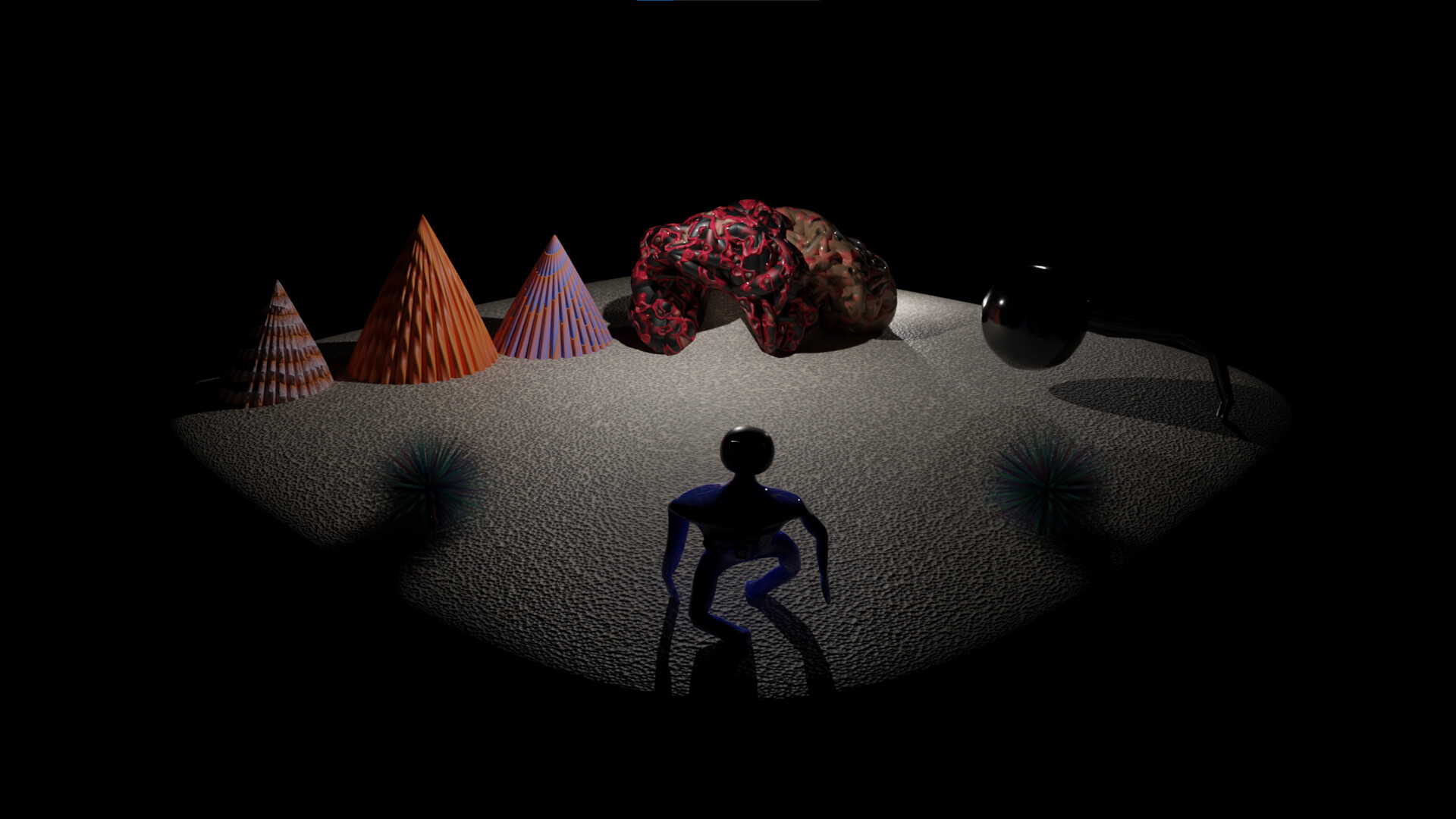 Entogious Soundtrack screenshot 1