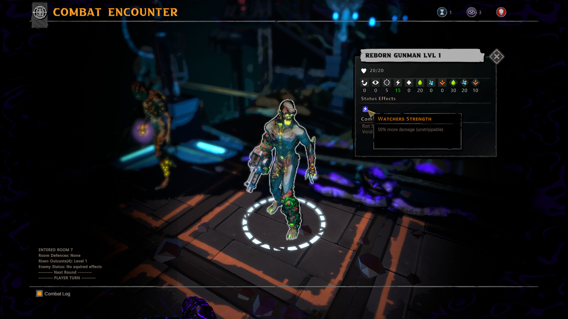 Void Warden screenshot 8