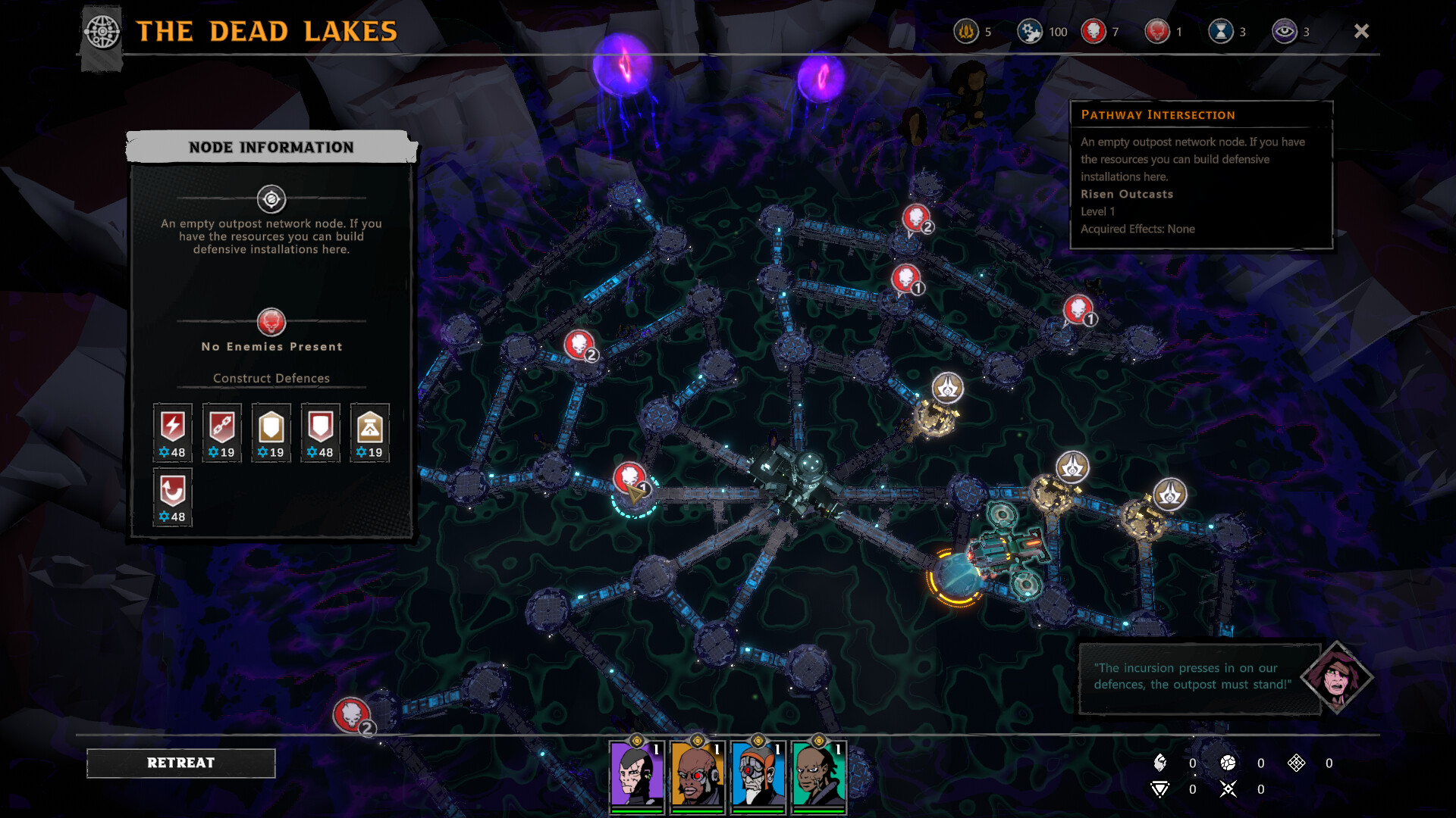 Void Warden screenshot 6