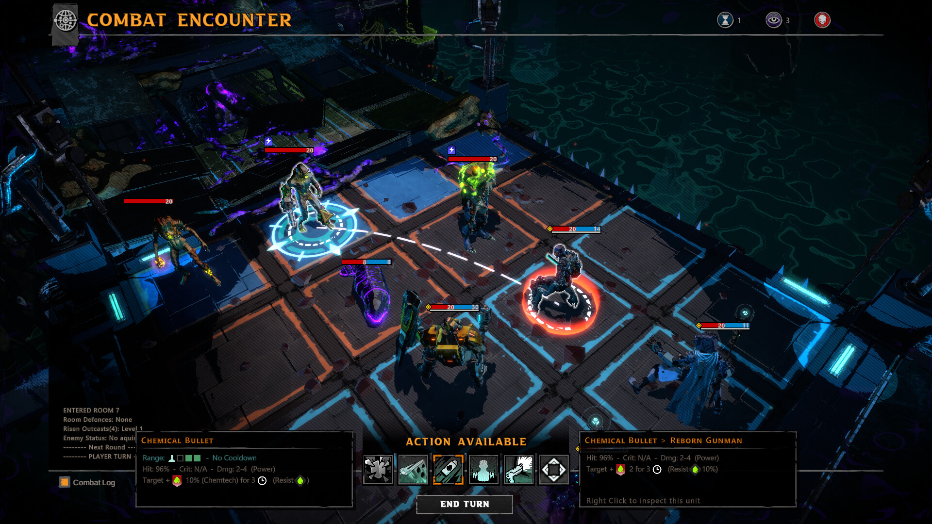Void Warden screenshot 4