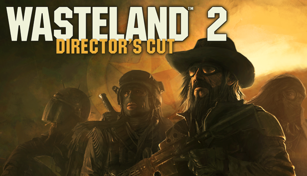 Wasteland 2: Director's Cut thumbnail
