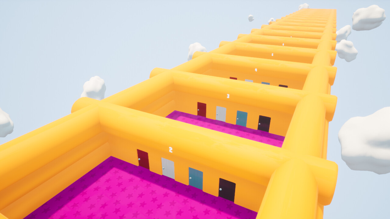 Horrible Game screenshot 2