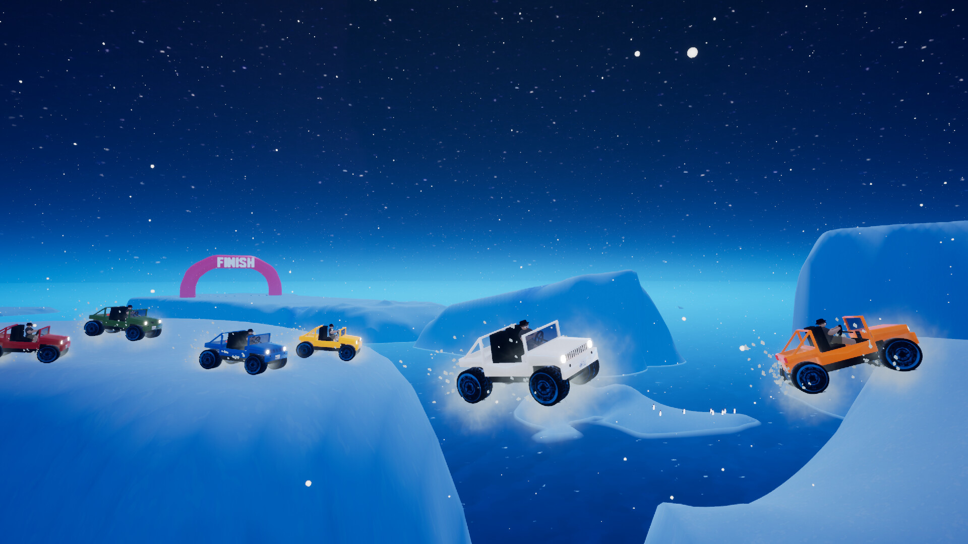 Horrible Game screenshot 12