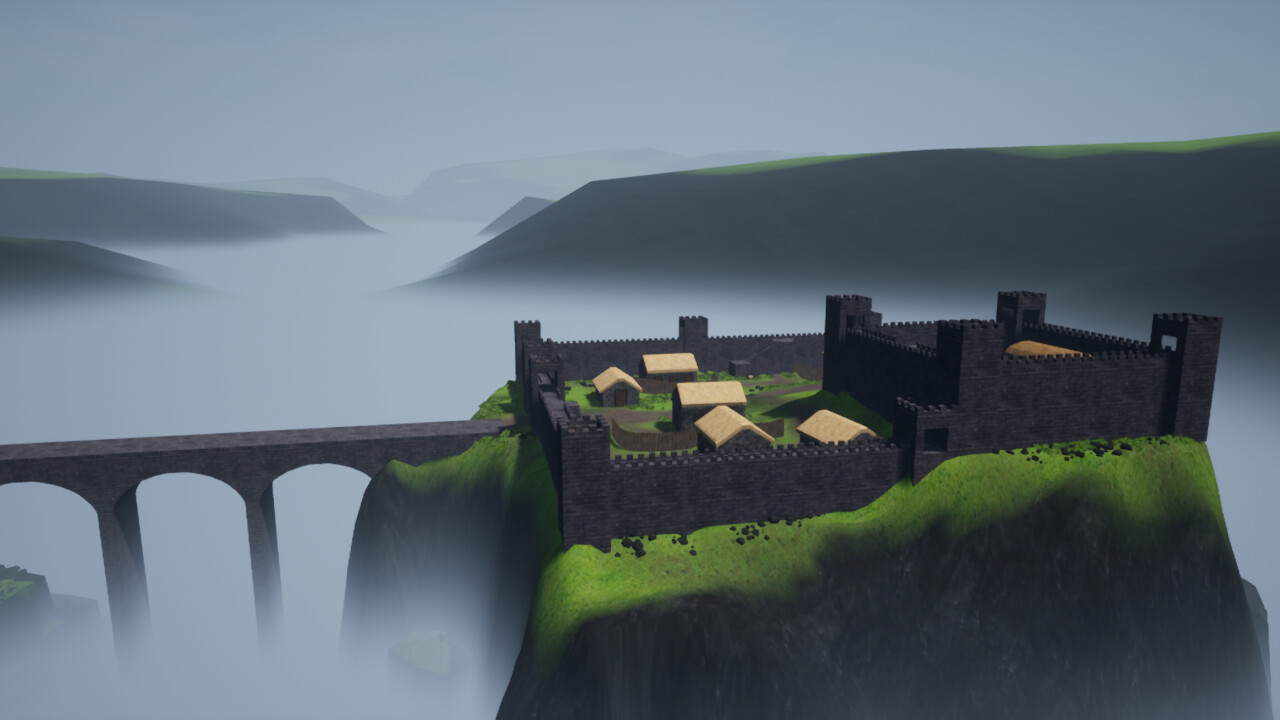 Horrible Game screenshot 9