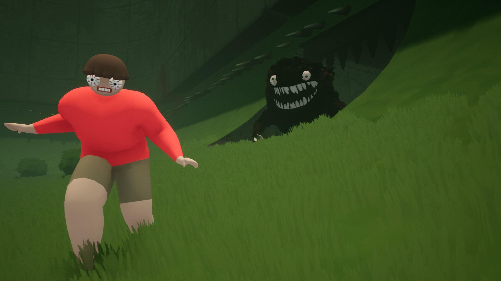 Horrible Game screenshot 7