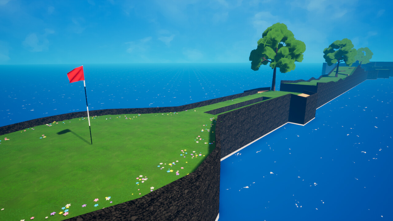 Horrible Game screenshot 11