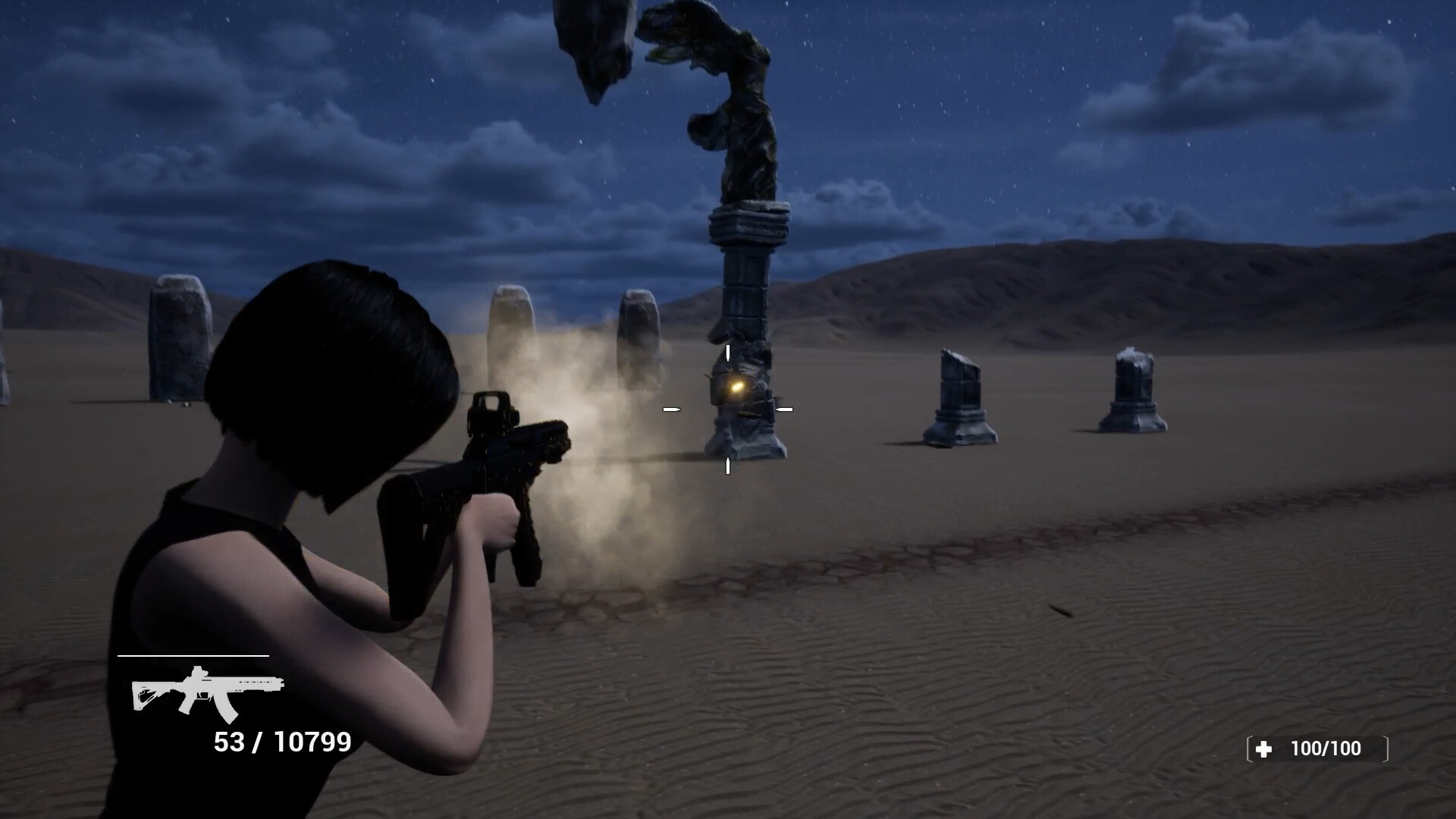 aimless screenshot 6