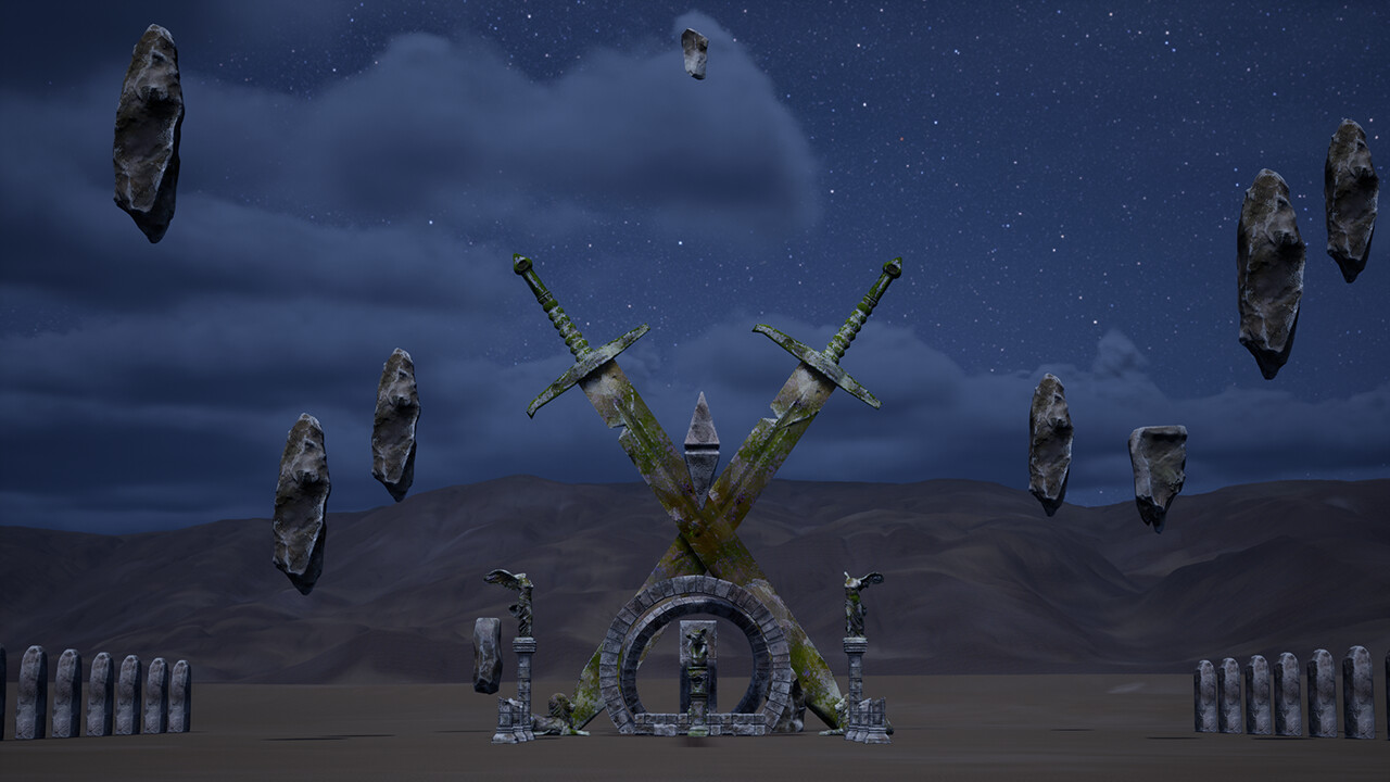 aimless screenshot 7
