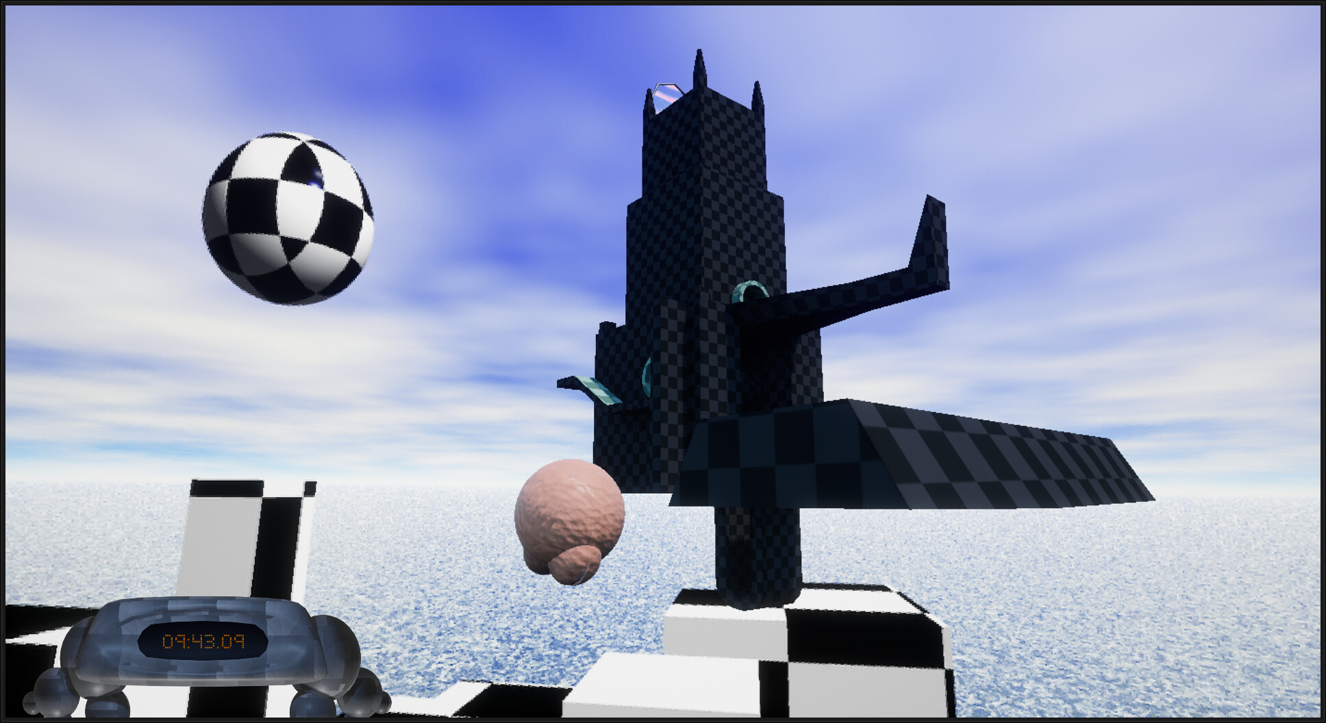 C.B.T screenshot 4