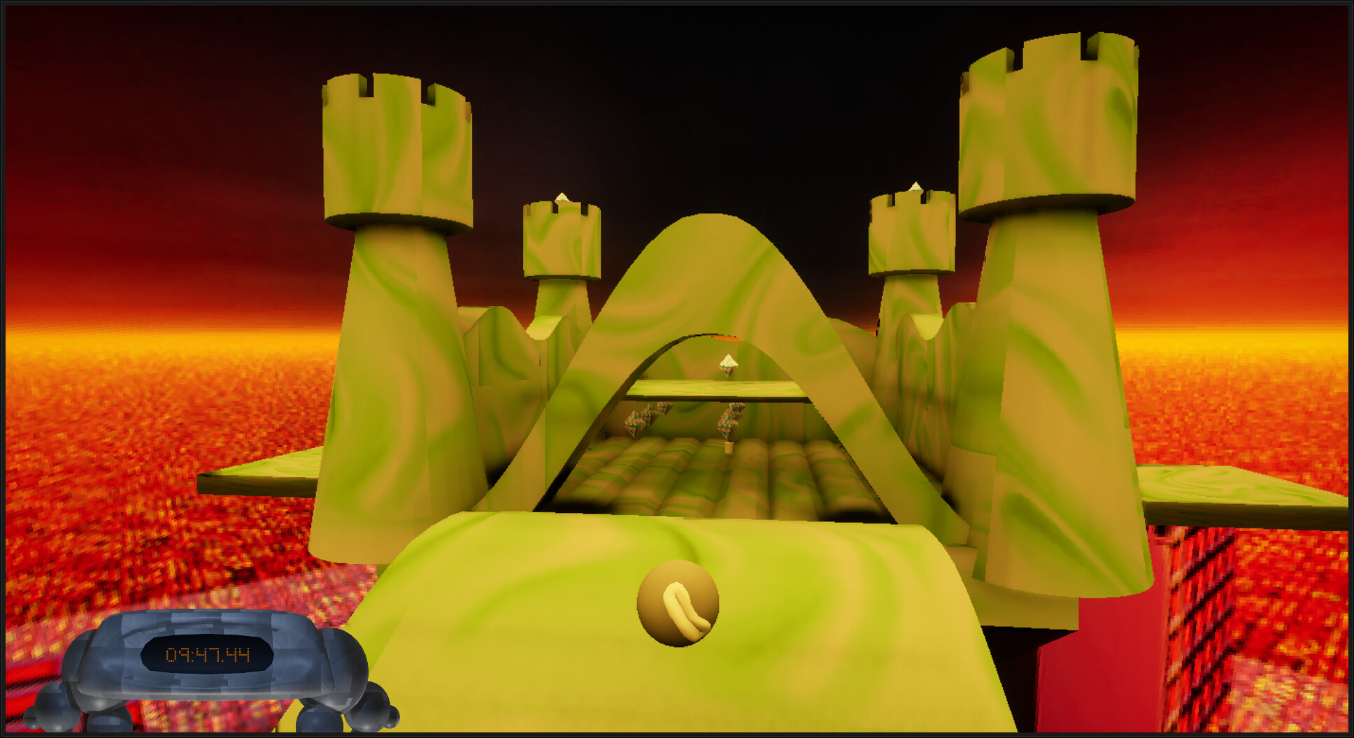 C.B.T screenshot 3
