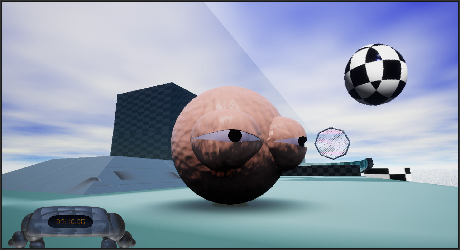 C.B.T screenshot 1