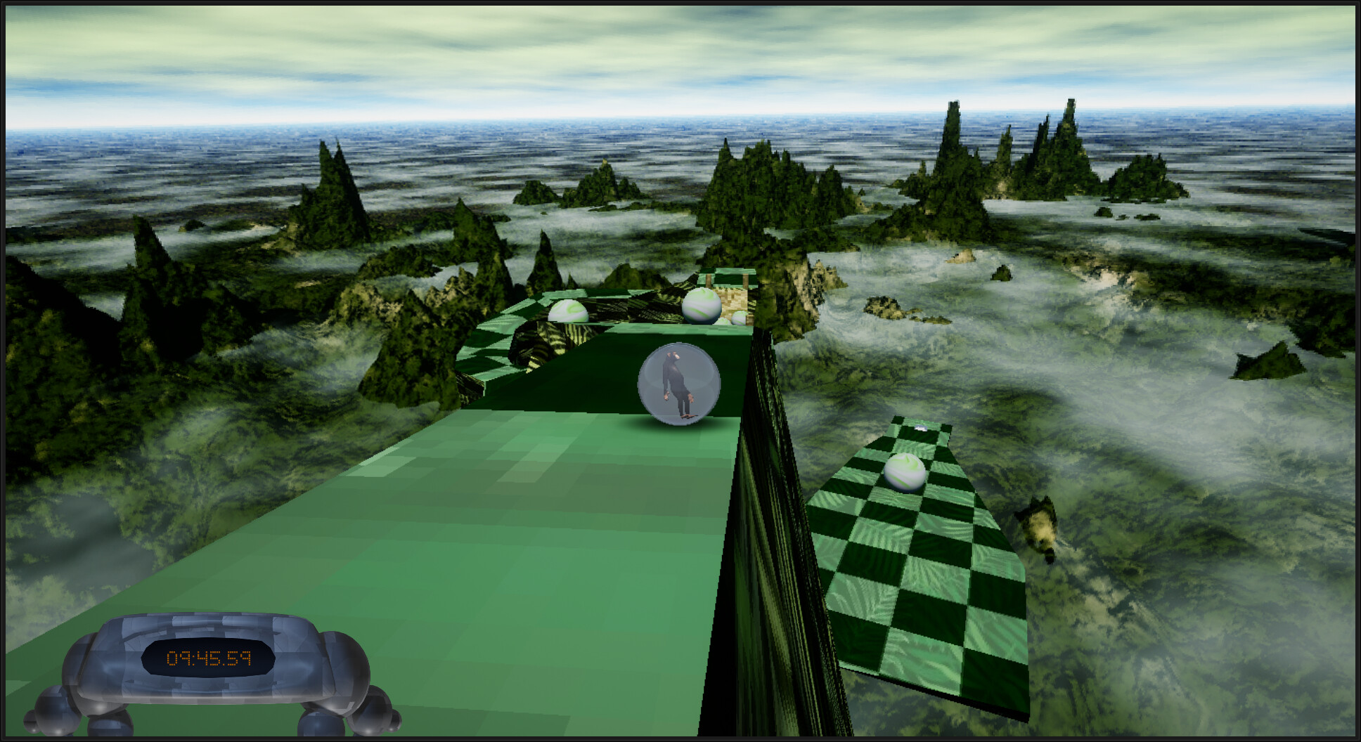 C.B.T screenshot 5