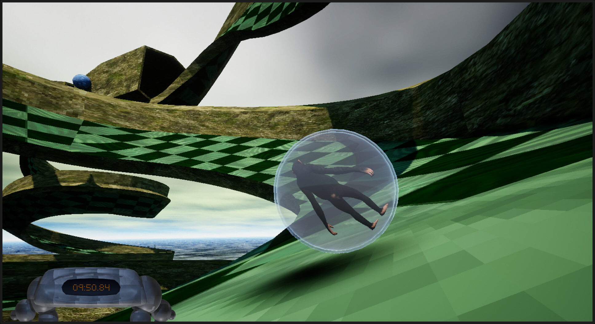 C.B.T screenshot 2