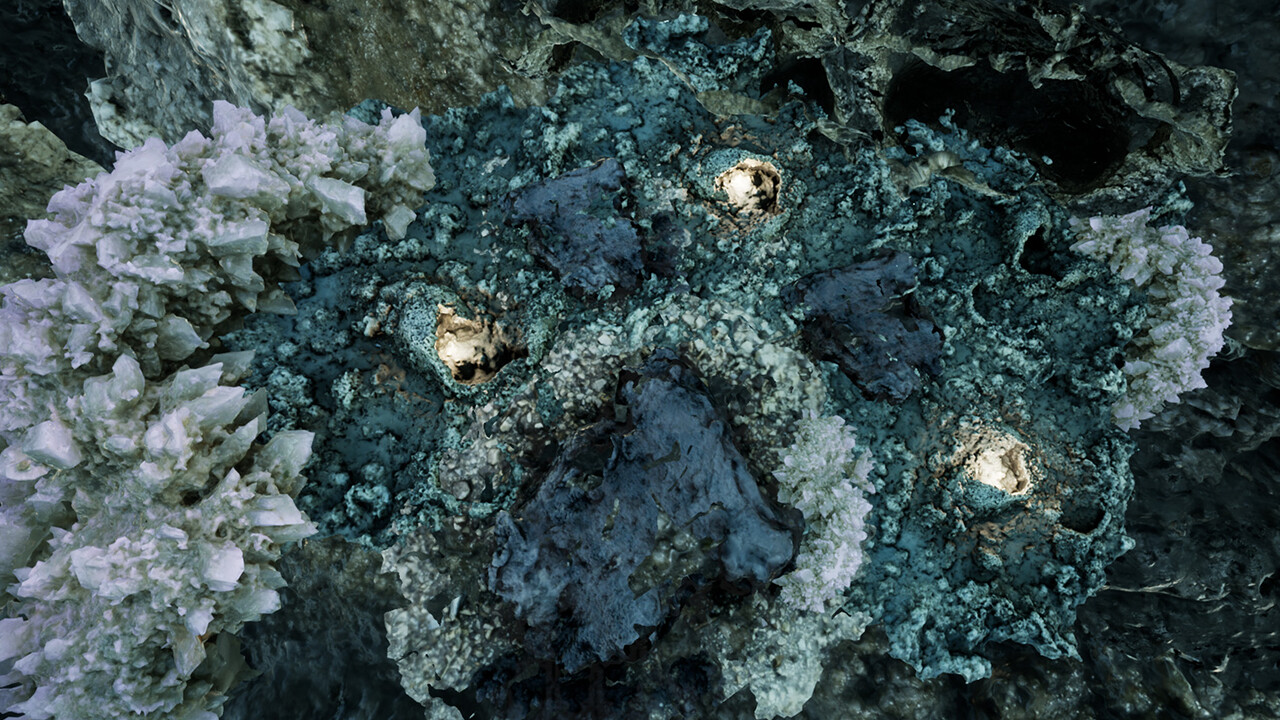 Liminal Lands screenshot 7